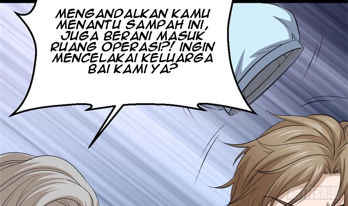 Most Arrogant Son In Law chapter 2