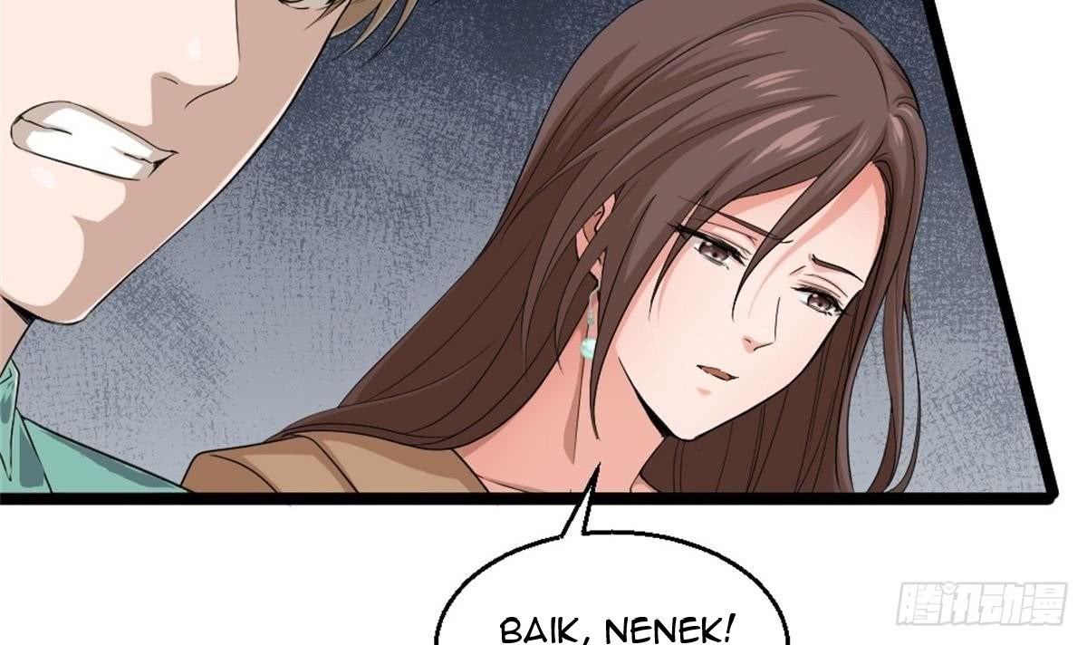 Most Arrogant Son In Law chapter 2