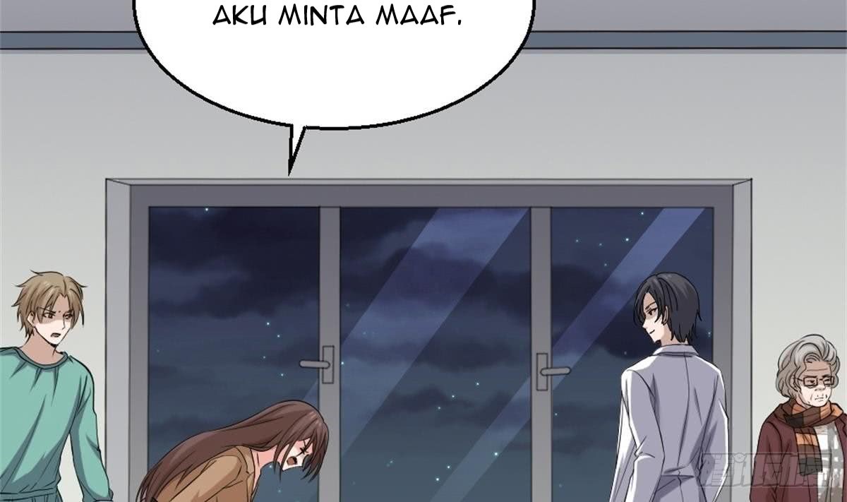 Most Arrogant Son In Law chapter 2