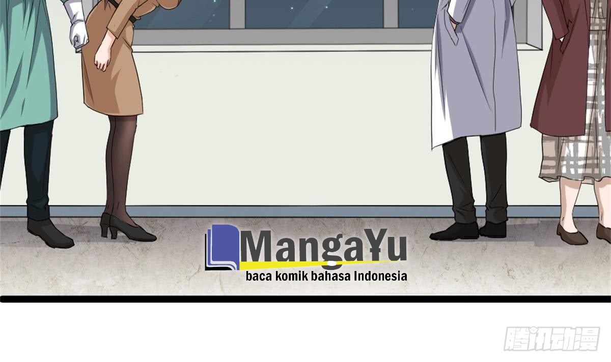 Most Arrogant Son In Law chapter 2