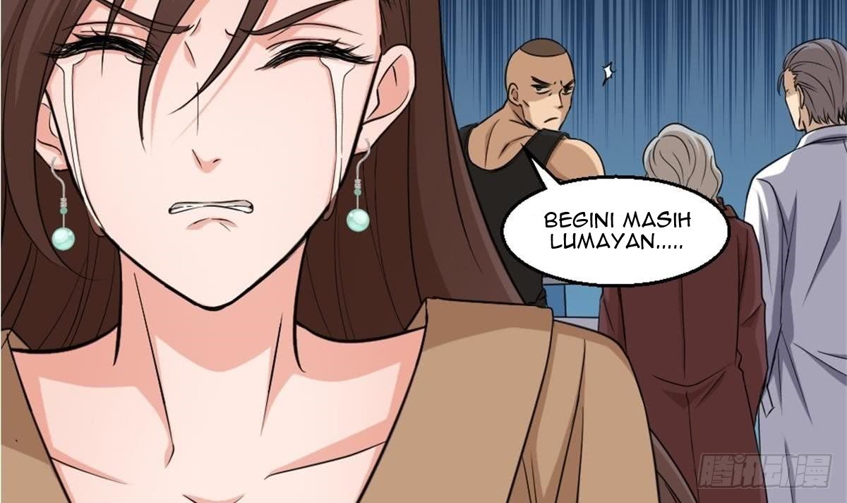 Most Arrogant Son In Law chapter 2