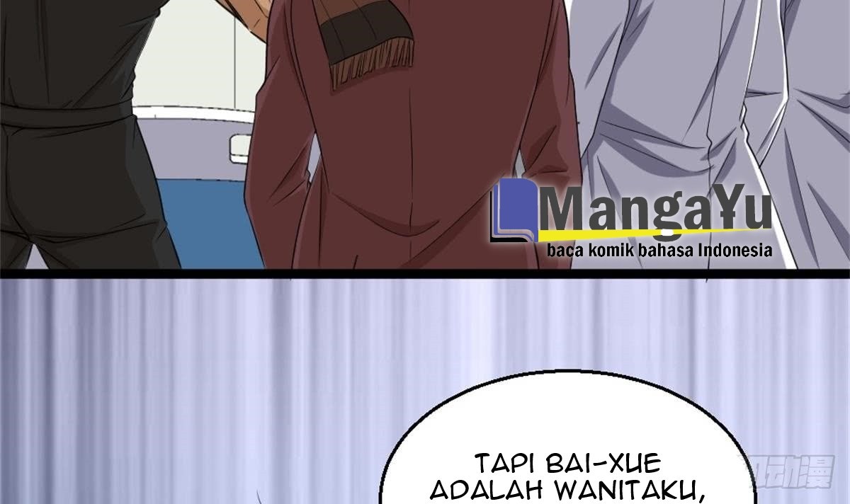 Most Arrogant Son In Law chapter 2