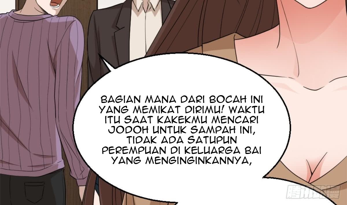 Most Arrogant Son In Law chapter 2