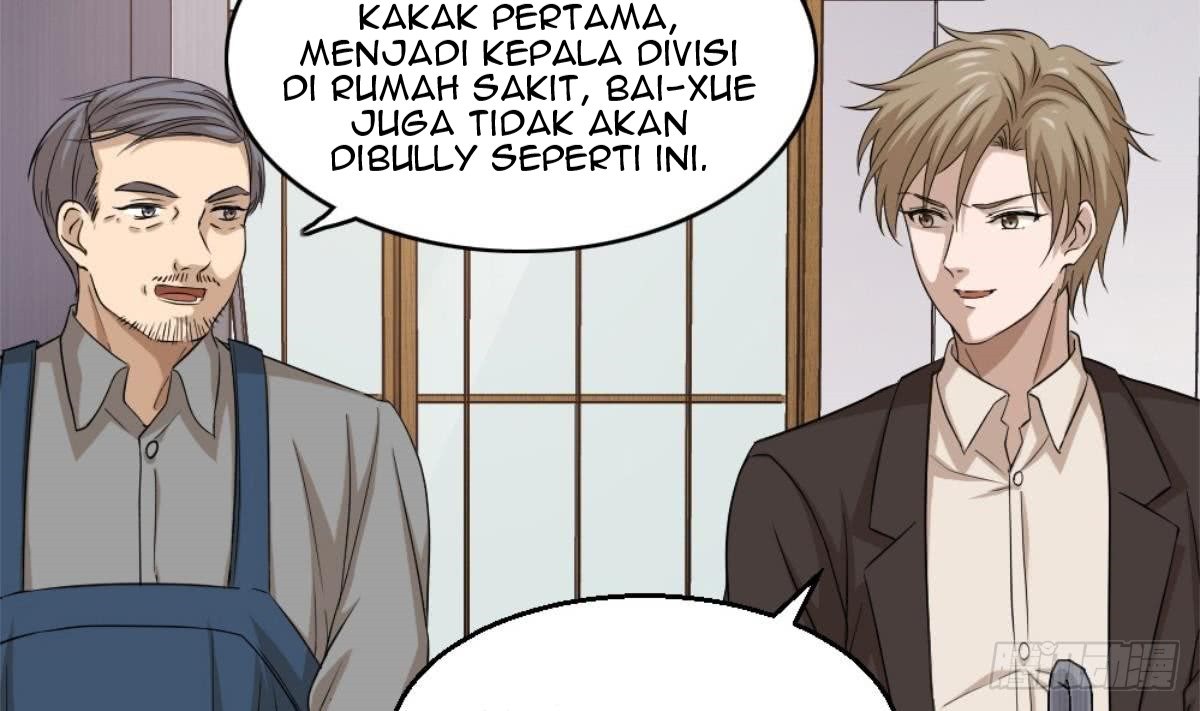 Most Arrogant Son In Law chapter 2