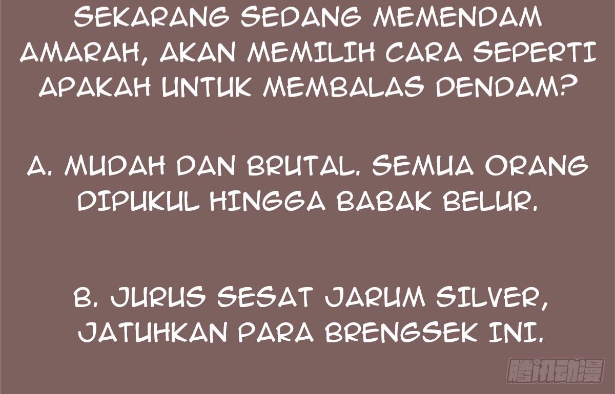 Most Arrogant Son In Law chapter 2