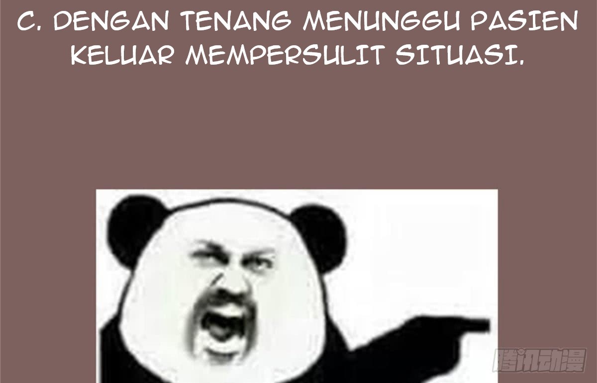Most Arrogant Son In Law chapter 2