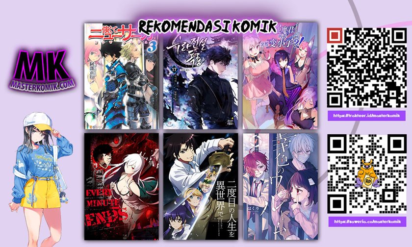 Moto Isekai Tenisha Datta Kachou no Ojisan, Jinsei ni Dome no Isekai wo Kake Meguru chapter 1