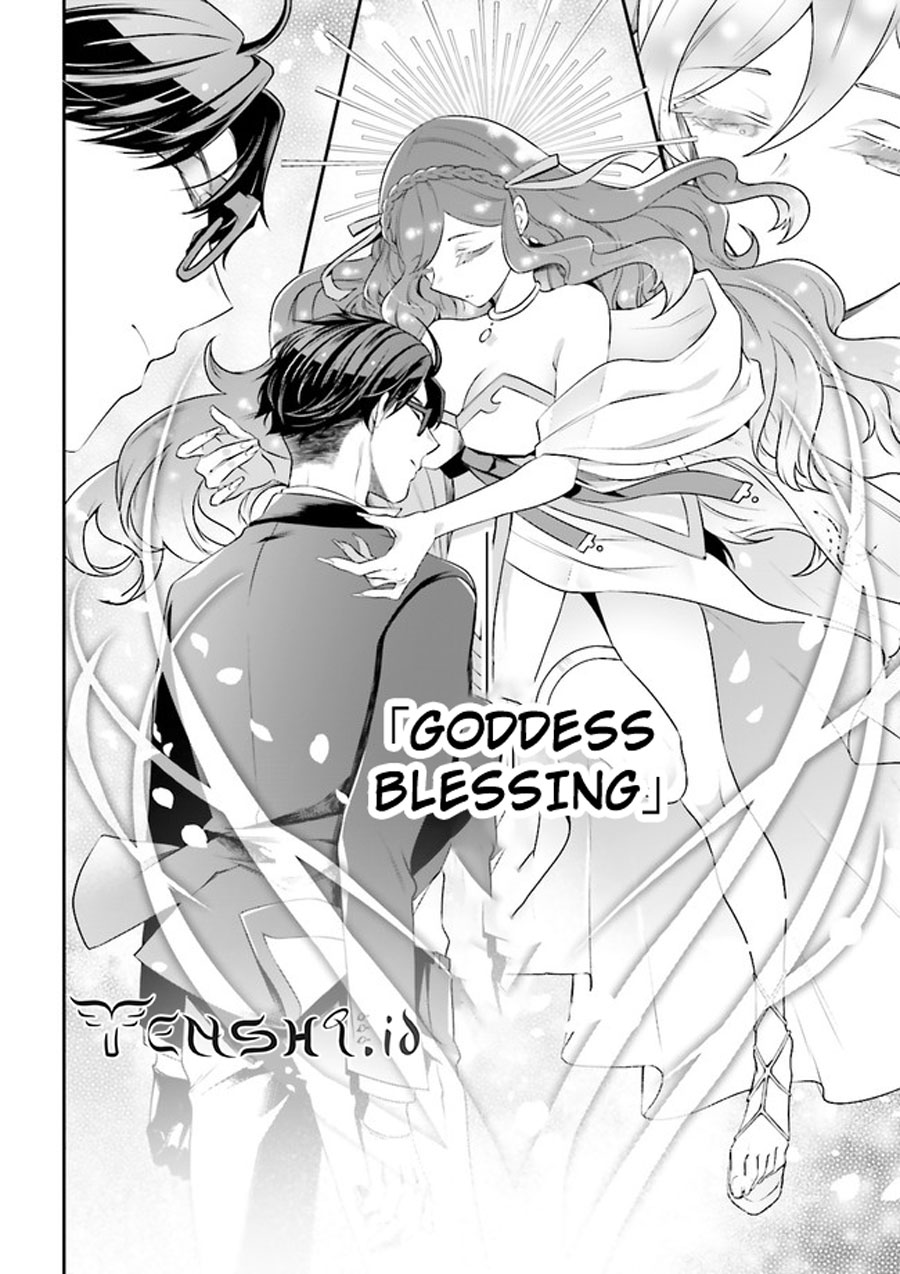 Moto Isekai Tenisha Datta Kachou no Ojisan, Jinsei ni Dome no Isekai wo Kake Meguru chapter 9