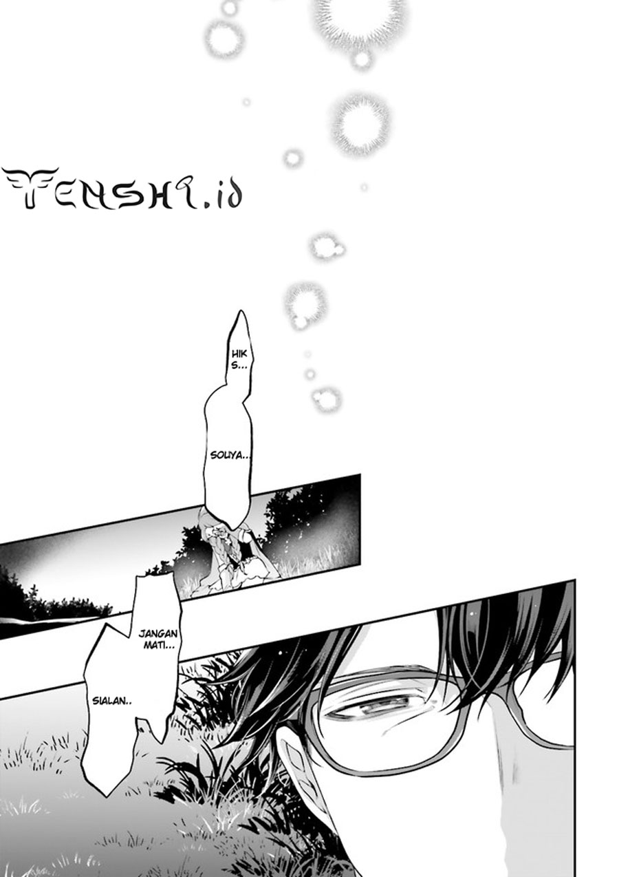 Moto Isekai Tenisha Datta Kachou no Ojisan, Jinsei ni Dome no Isekai wo Kake Meguru chapter 9