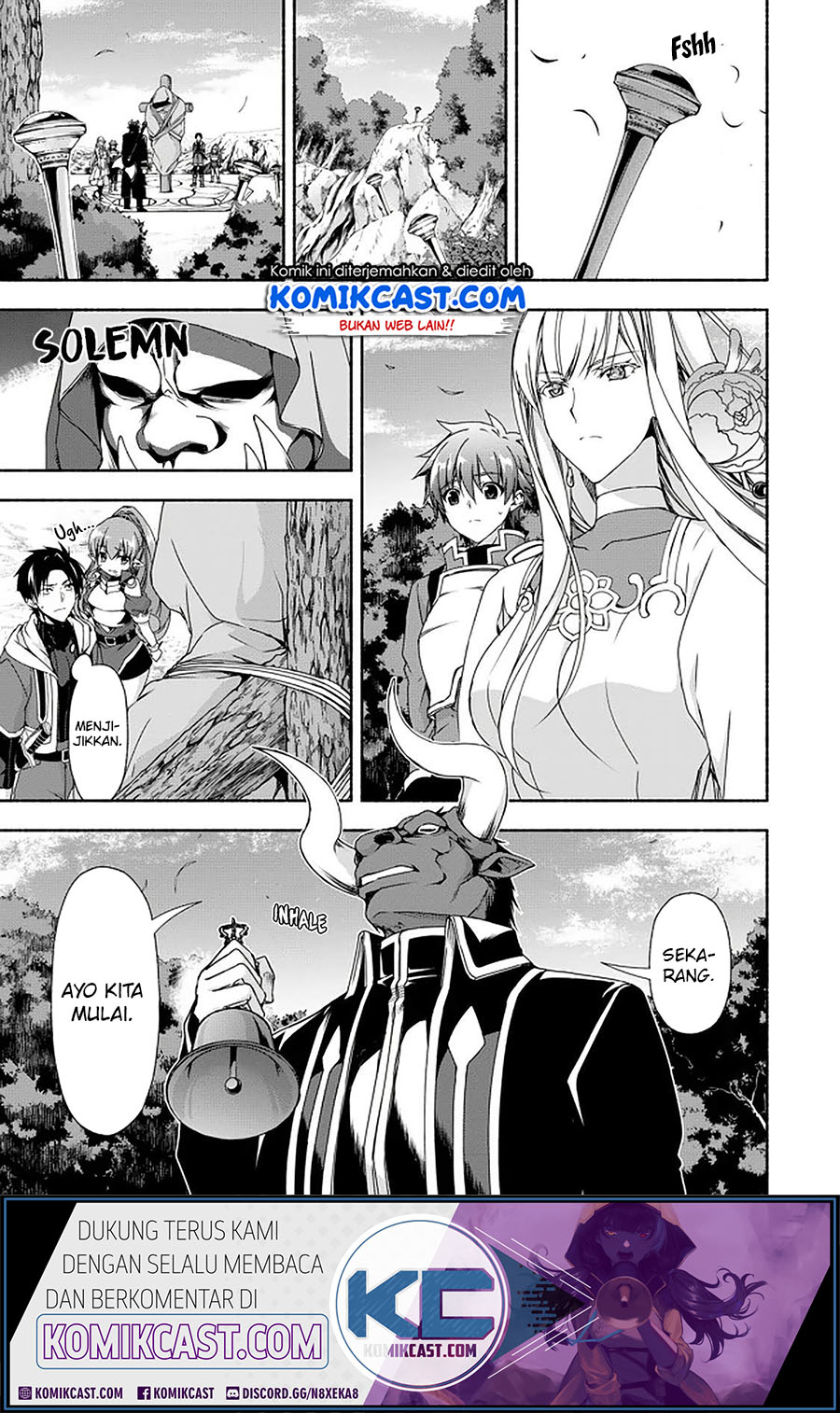 Moto Kizoku Reijou de Mikon no Haha Desuga, Musumetachi ga Kawaii Sugite Boukenshagyo mo Ku ni Narimasen chapter 9