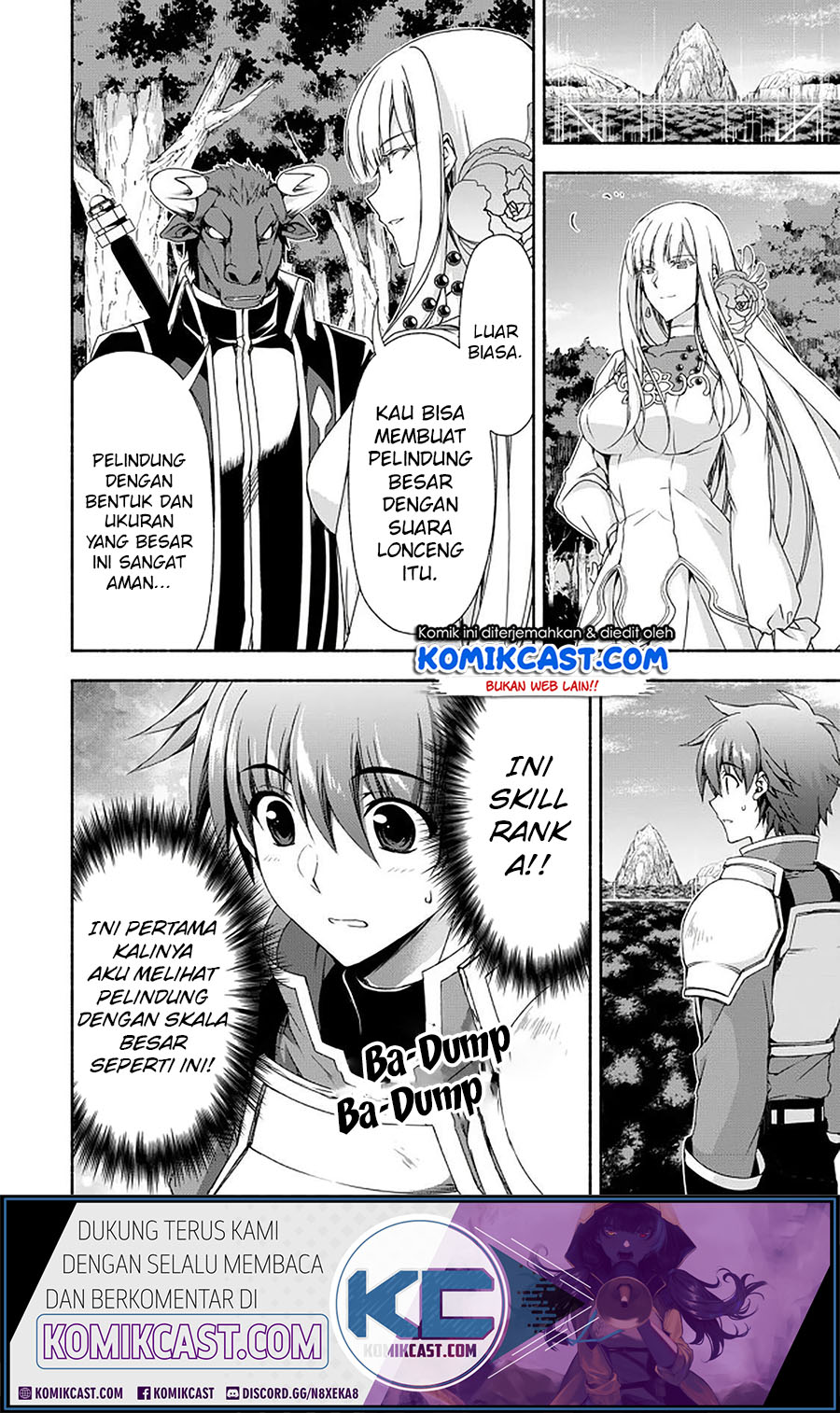 Moto Kizoku Reijou de Mikon no Haha Desuga, Musumetachi ga Kawaii Sugite Boukenshagyo mo Ku ni Narimasen chapter 9