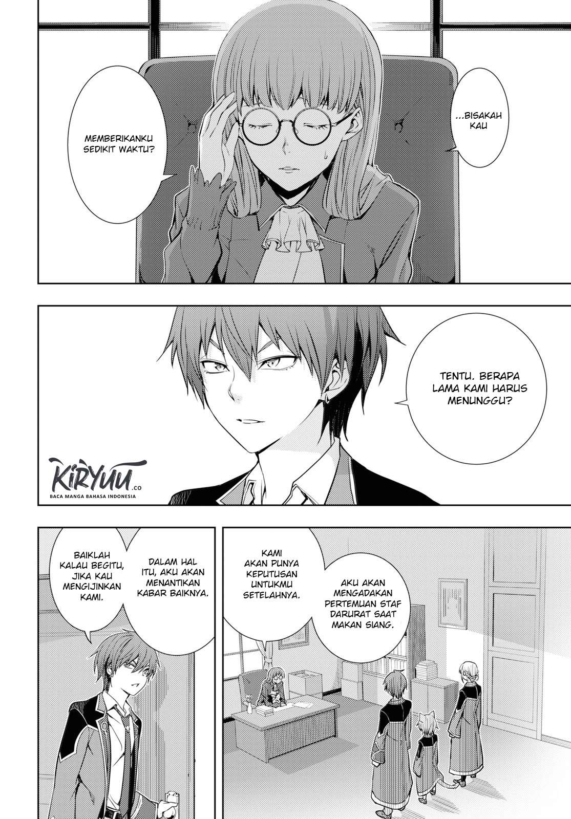 Moto Sekai Ichi’i Subchara Ikusei Nikki: Hai Player Isekai wo Kouryakuchuu! chapter 11