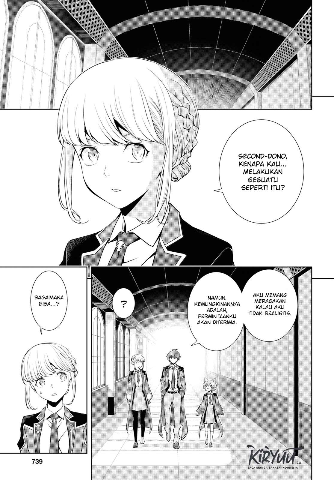 Moto Sekai Ichi’i Subchara Ikusei Nikki: Hai Player Isekai wo Kouryakuchuu! chapter 11