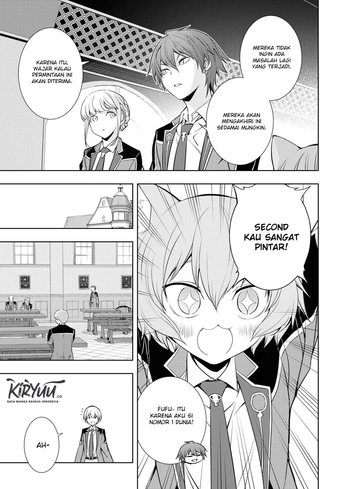 Moto Sekai Ichi’i Subchara Ikusei Nikki: Hai Player Isekai wo Kouryakuchuu! chapter 11