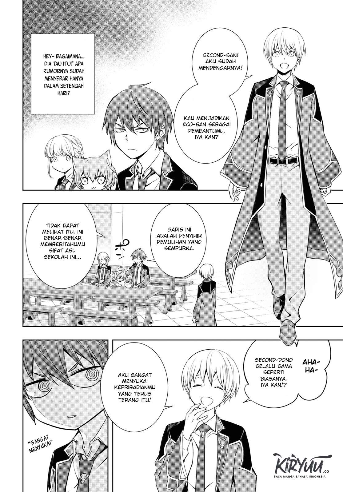 Moto Sekai Ichi’i Subchara Ikusei Nikki: Hai Player Isekai wo Kouryakuchuu! chapter 11