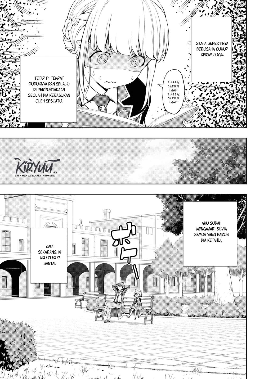 Moto Sekai Ichi’i Subchara Ikusei Nikki: Hai Player Isekai wo Kouryakuchuu! chapter 11