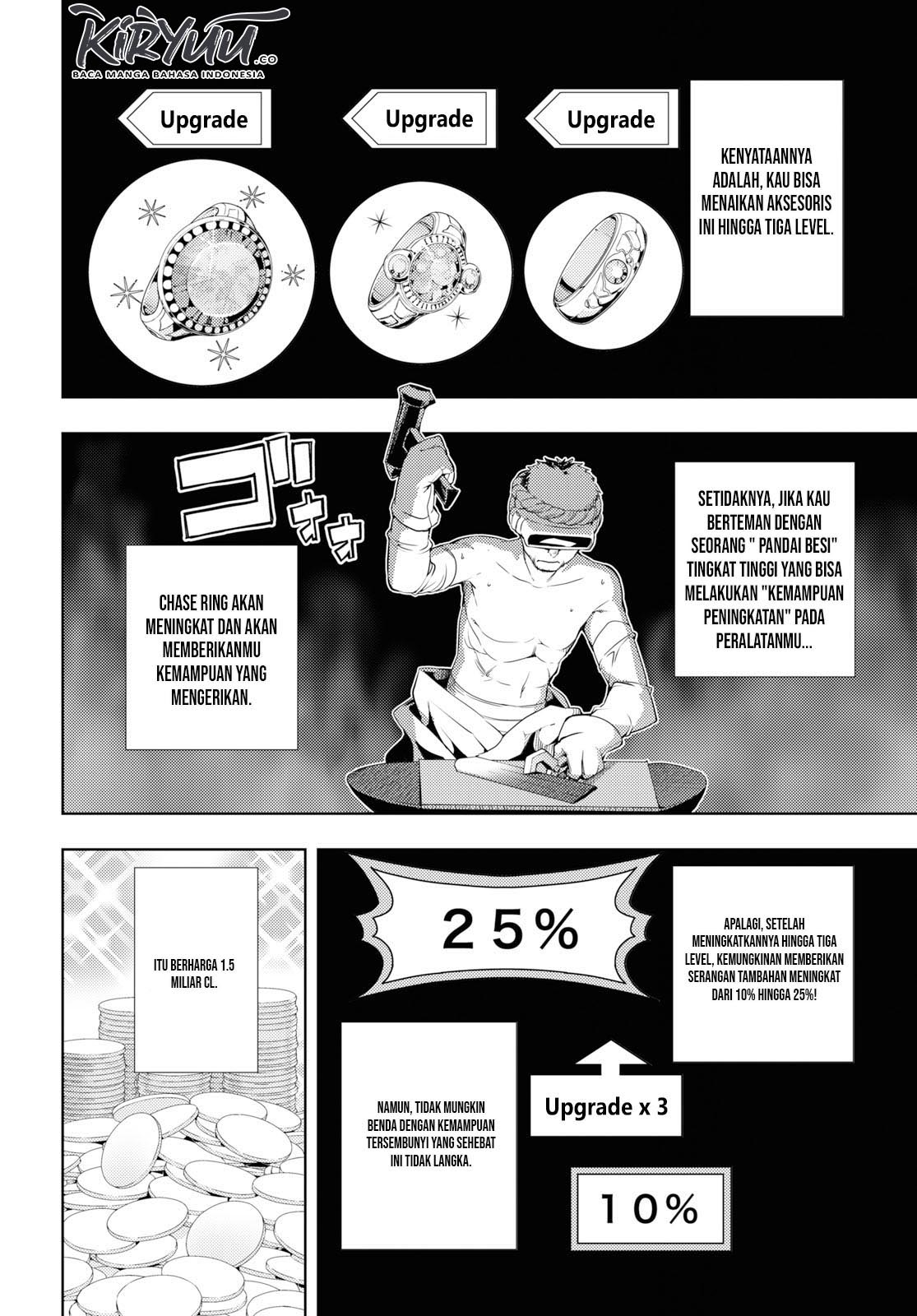 Moto Sekai Ichi’i Subchara Ikusei Nikki: Hai Player Isekai wo Kouryakuchuu! chapter 12
