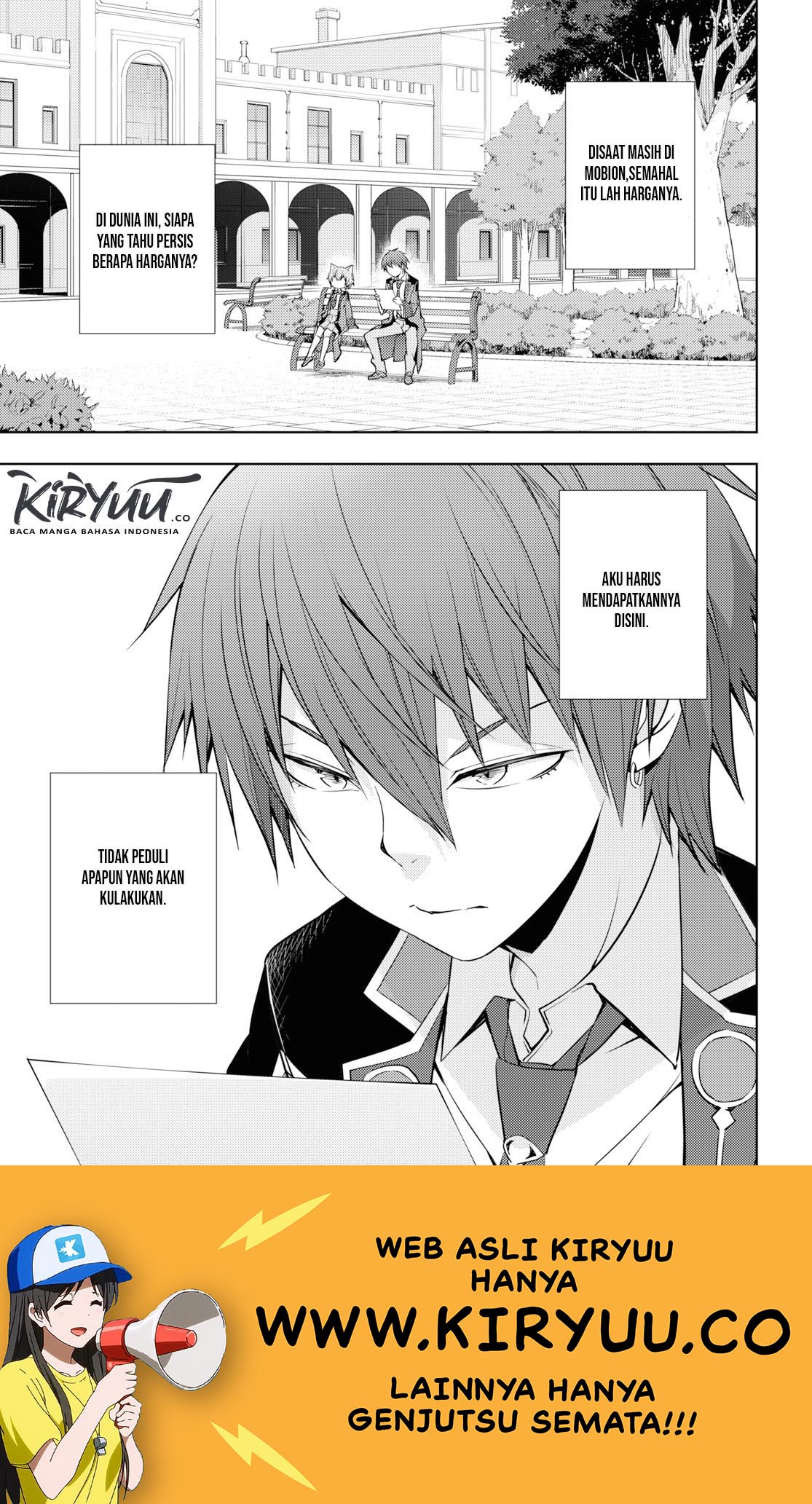 Moto Sekai Ichi’i Subchara Ikusei Nikki: Hai Player Isekai wo Kouryakuchuu! chapter 12