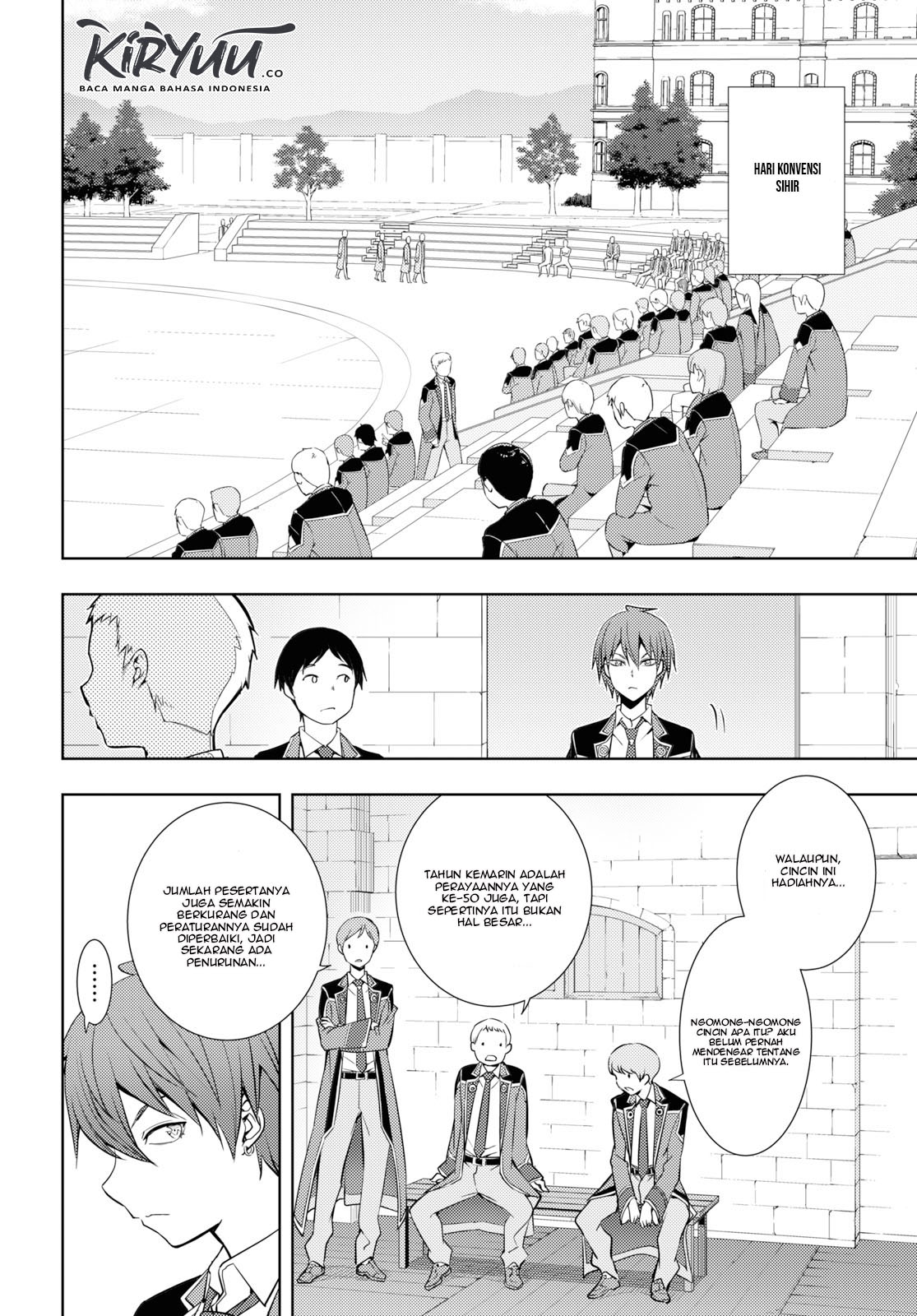 Moto Sekai Ichi’i Subchara Ikusei Nikki: Hai Player Isekai wo Kouryakuchuu! chapter 12