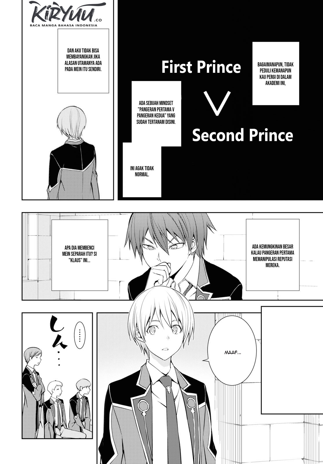 Moto Sekai Ichi’i Subchara Ikusei Nikki: Hai Player Isekai wo Kouryakuchuu! chapter 12