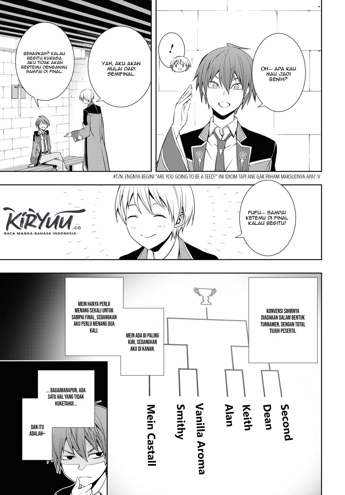 Moto Sekai Ichi’i Subchara Ikusei Nikki: Hai Player Isekai wo Kouryakuchuu! chapter 12