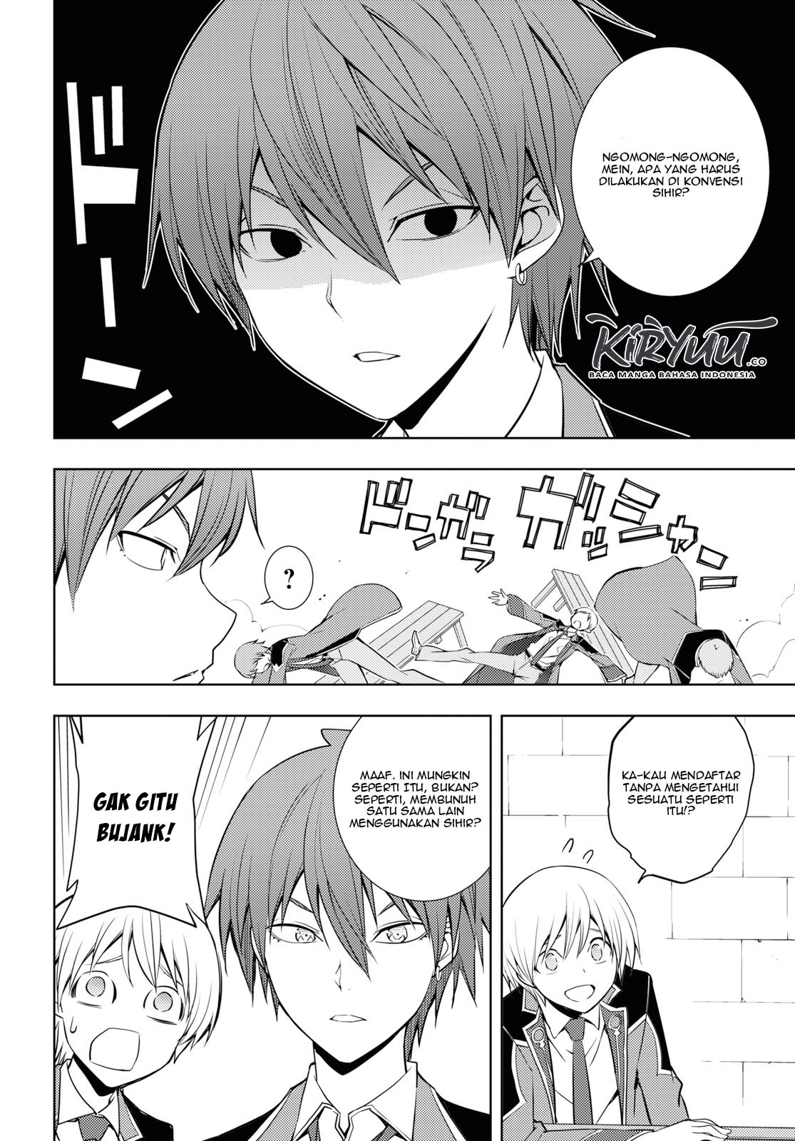 Moto Sekai Ichi’i Subchara Ikusei Nikki: Hai Player Isekai wo Kouryakuchuu! chapter 12