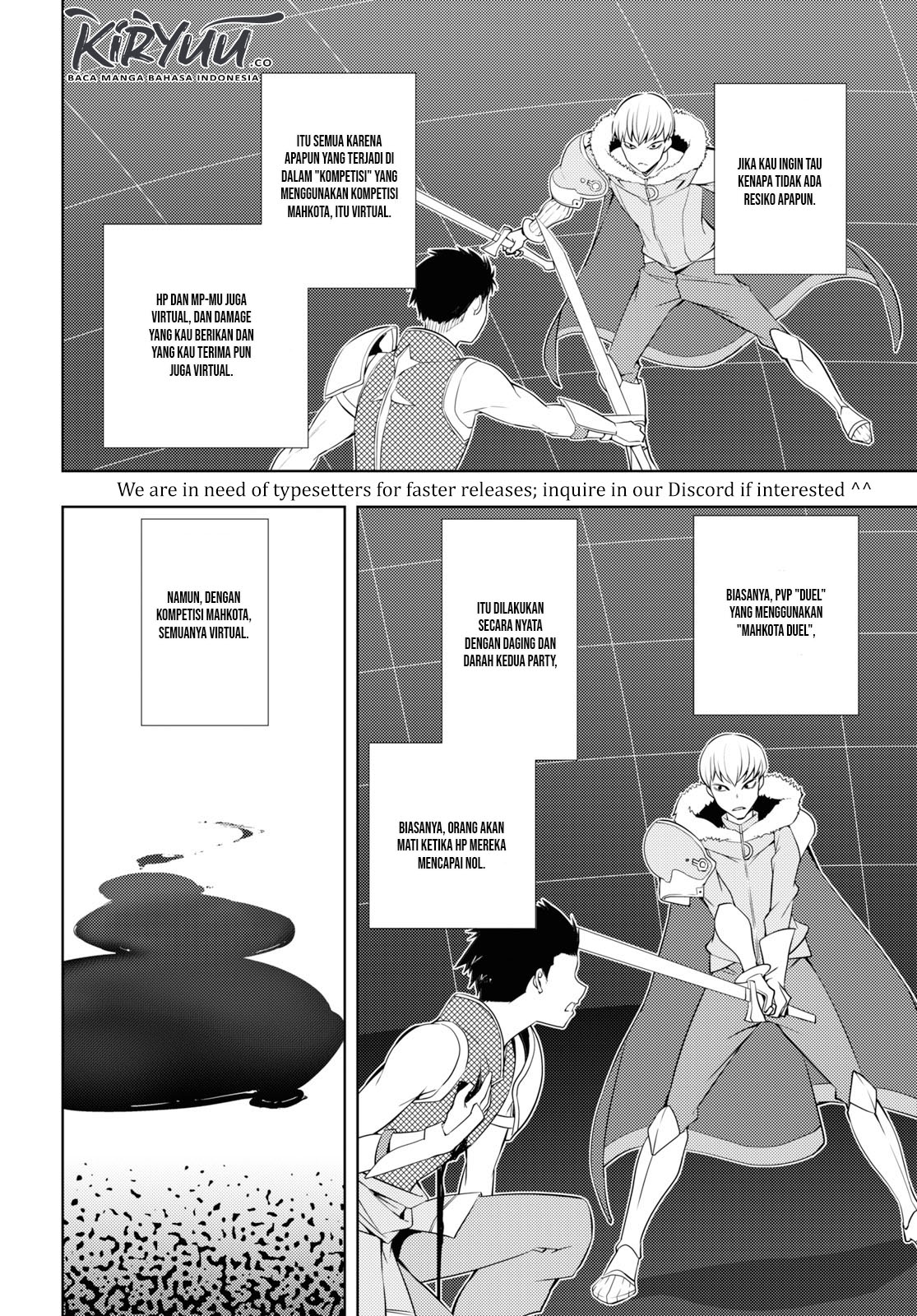 Moto Sekai Ichi’i Subchara Ikusei Nikki: Hai Player Isekai wo Kouryakuchuu! chapter 12