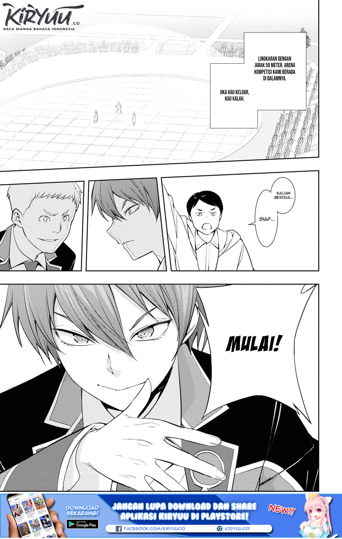 Moto Sekai Ichi’i Subchara Ikusei Nikki: Hai Player Isekai wo Kouryakuchuu! chapter 12