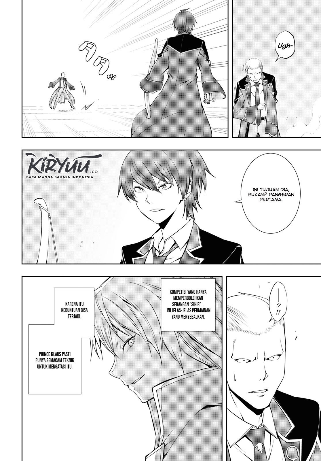 Moto Sekai Ichi’i Subchara Ikusei Nikki: Hai Player Isekai wo Kouryakuchuu! chapter 14