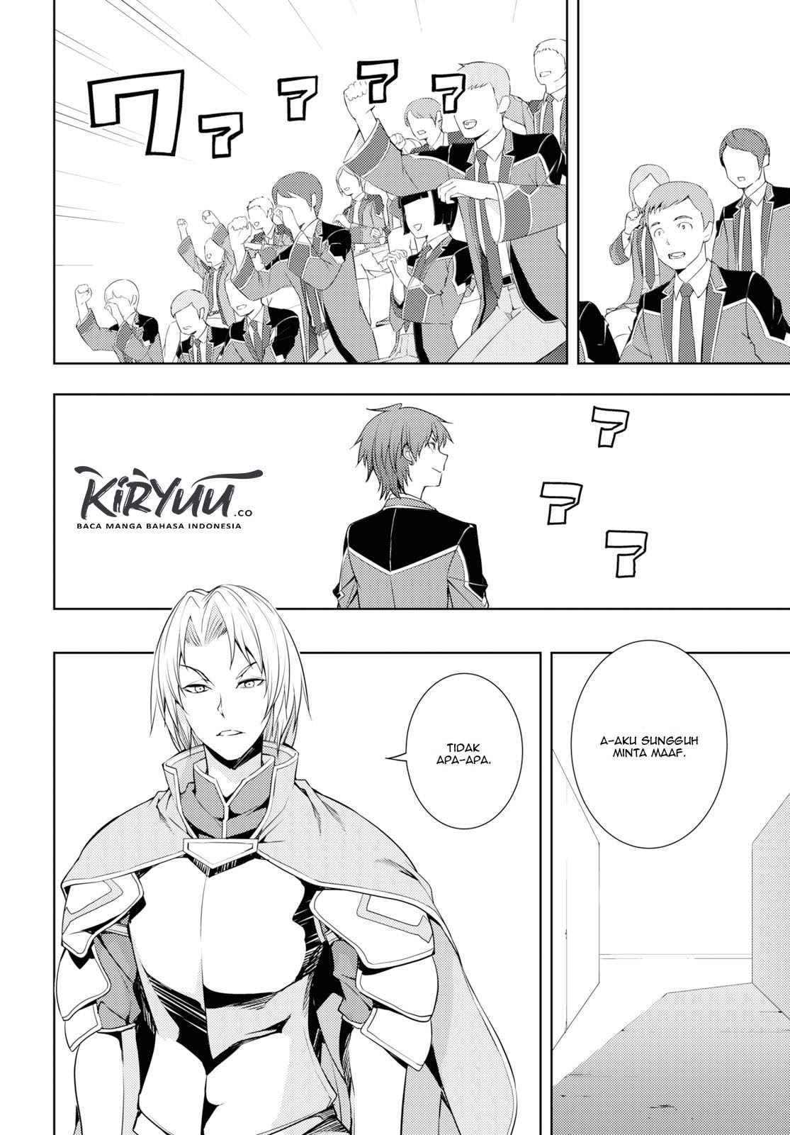 Moto Sekai Ichi’i Subchara Ikusei Nikki: Hai Player Isekai wo Kouryakuchuu! chapter 14