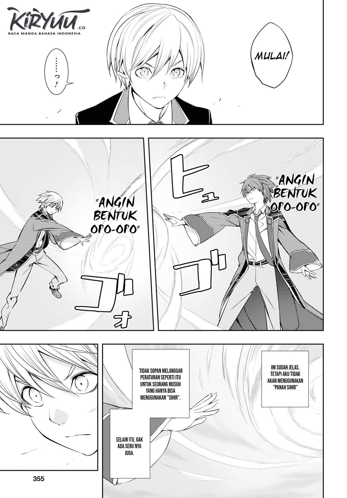 Moto Sekai Ichi’i Subchara Ikusei Nikki: Hai Player Isekai wo Kouryakuchuu! chapter 14