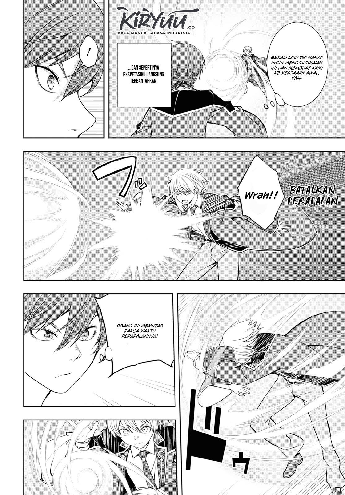 Moto Sekai Ichi’i Subchara Ikusei Nikki: Hai Player Isekai wo Kouryakuchuu! chapter 14