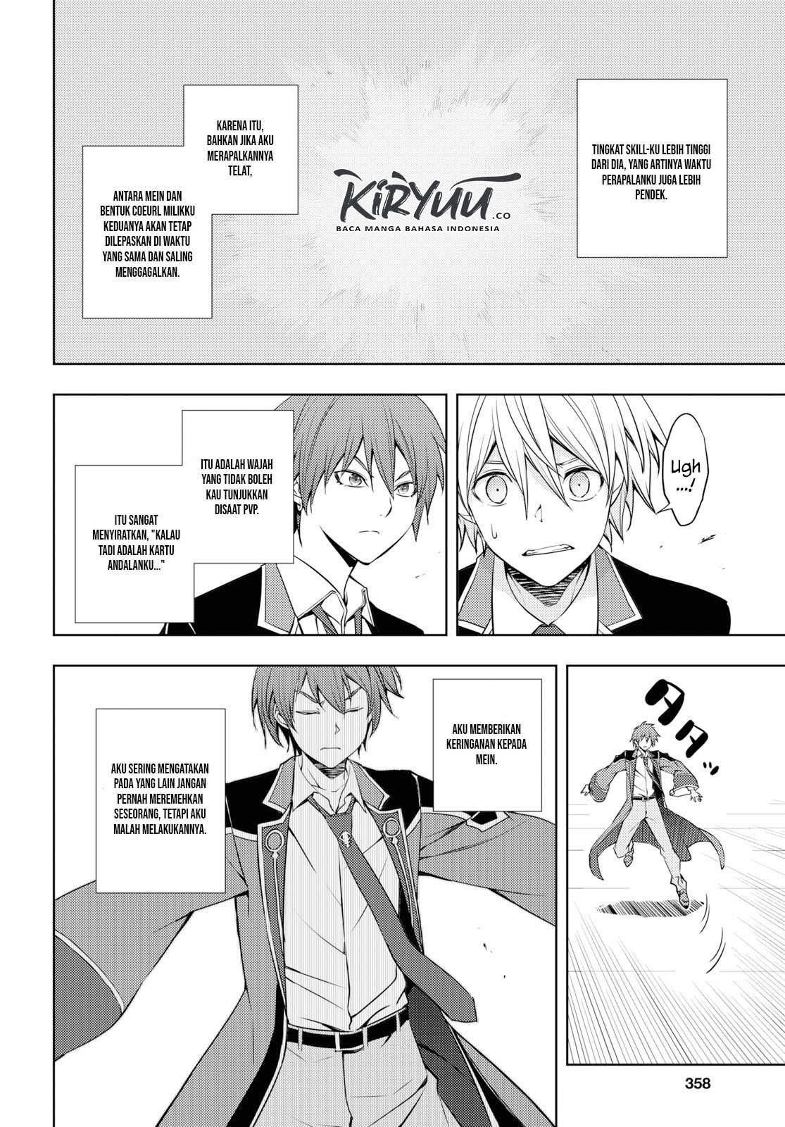 Moto Sekai Ichi’i Subchara Ikusei Nikki: Hai Player Isekai wo Kouryakuchuu! chapter 14