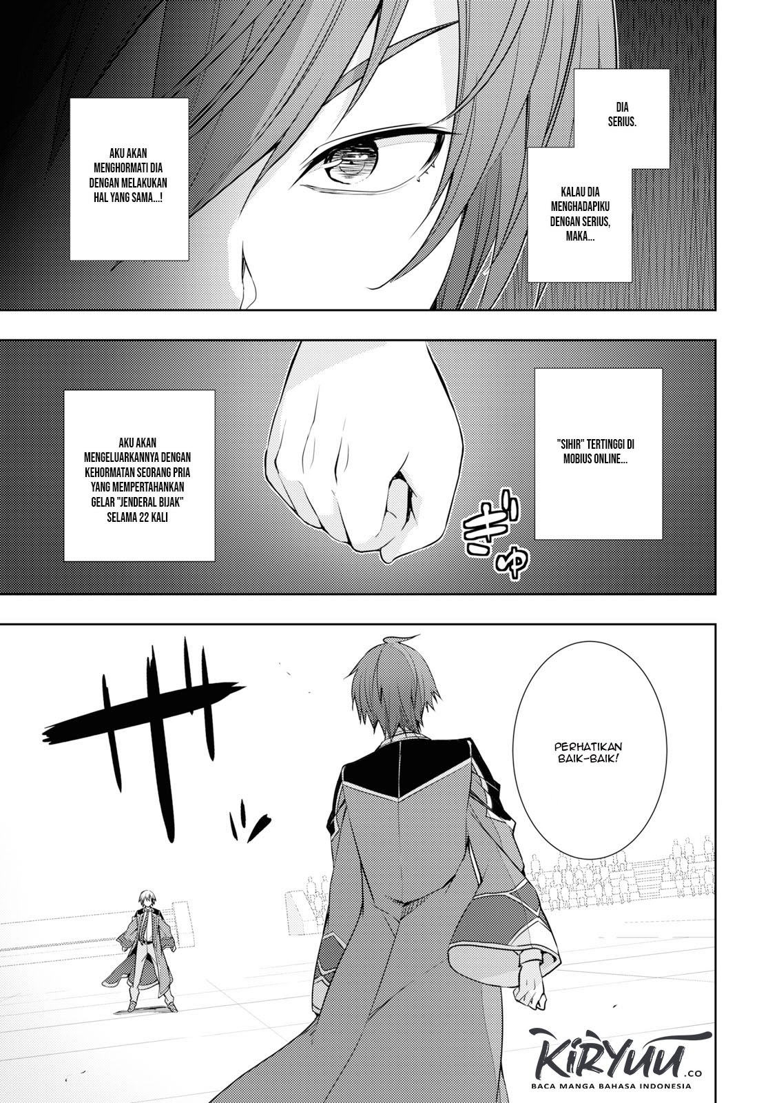 Moto Sekai Ichi’i Subchara Ikusei Nikki: Hai Player Isekai wo Kouryakuchuu! chapter 14