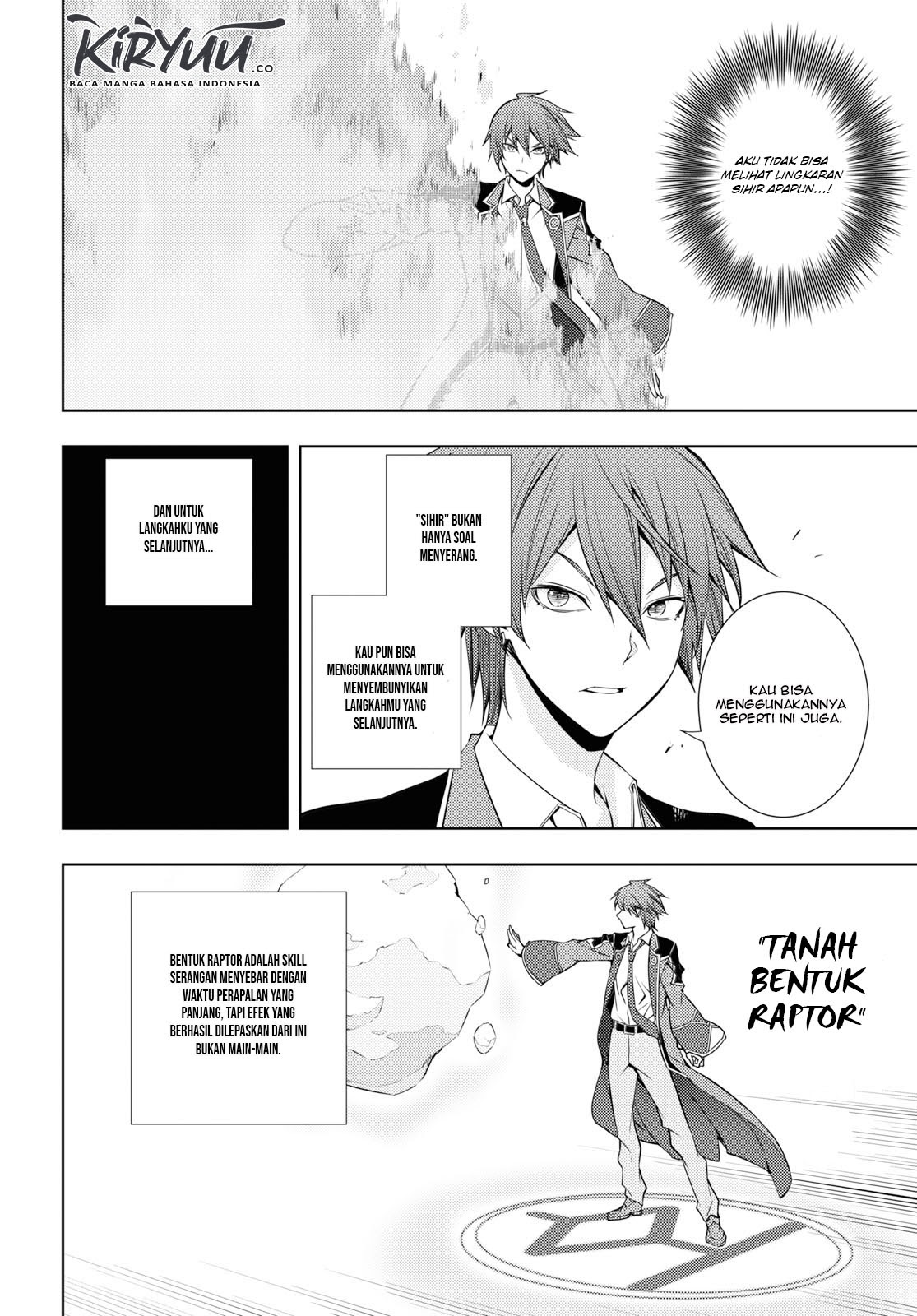 Moto Sekai Ichi’i Subchara Ikusei Nikki: Hai Player Isekai wo Kouryakuchuu! chapter 14