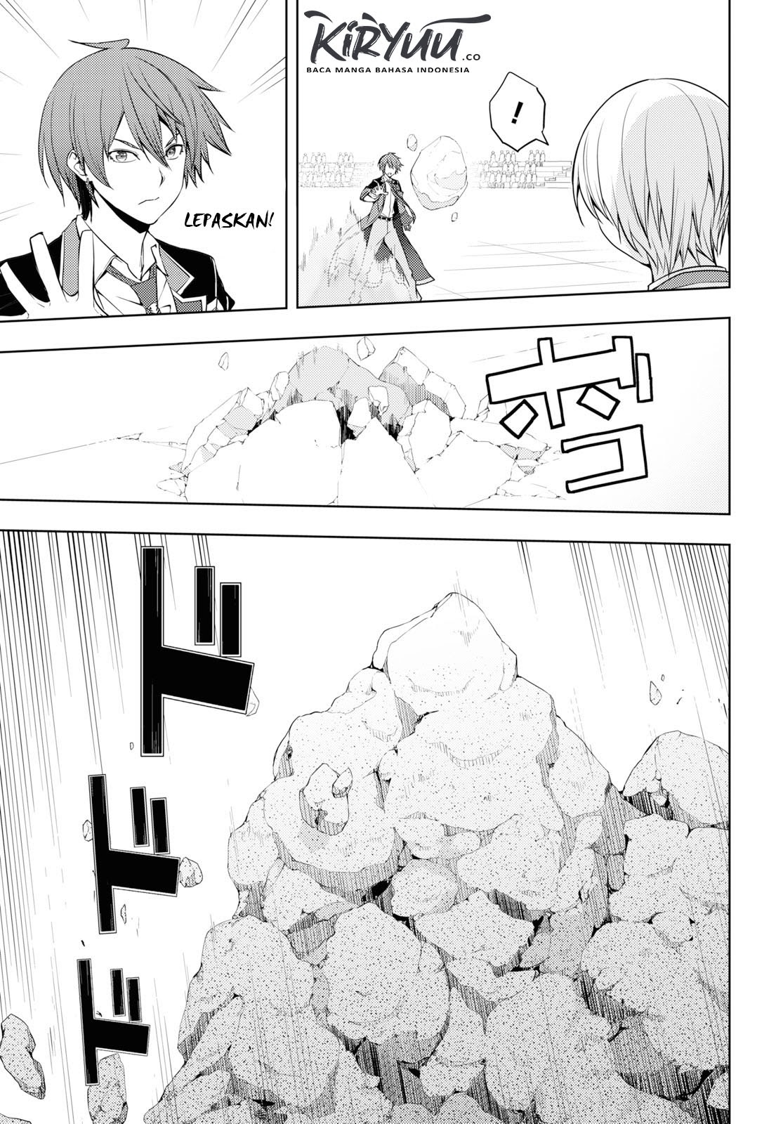 Moto Sekai Ichi’i Subchara Ikusei Nikki: Hai Player Isekai wo Kouryakuchuu! chapter 14