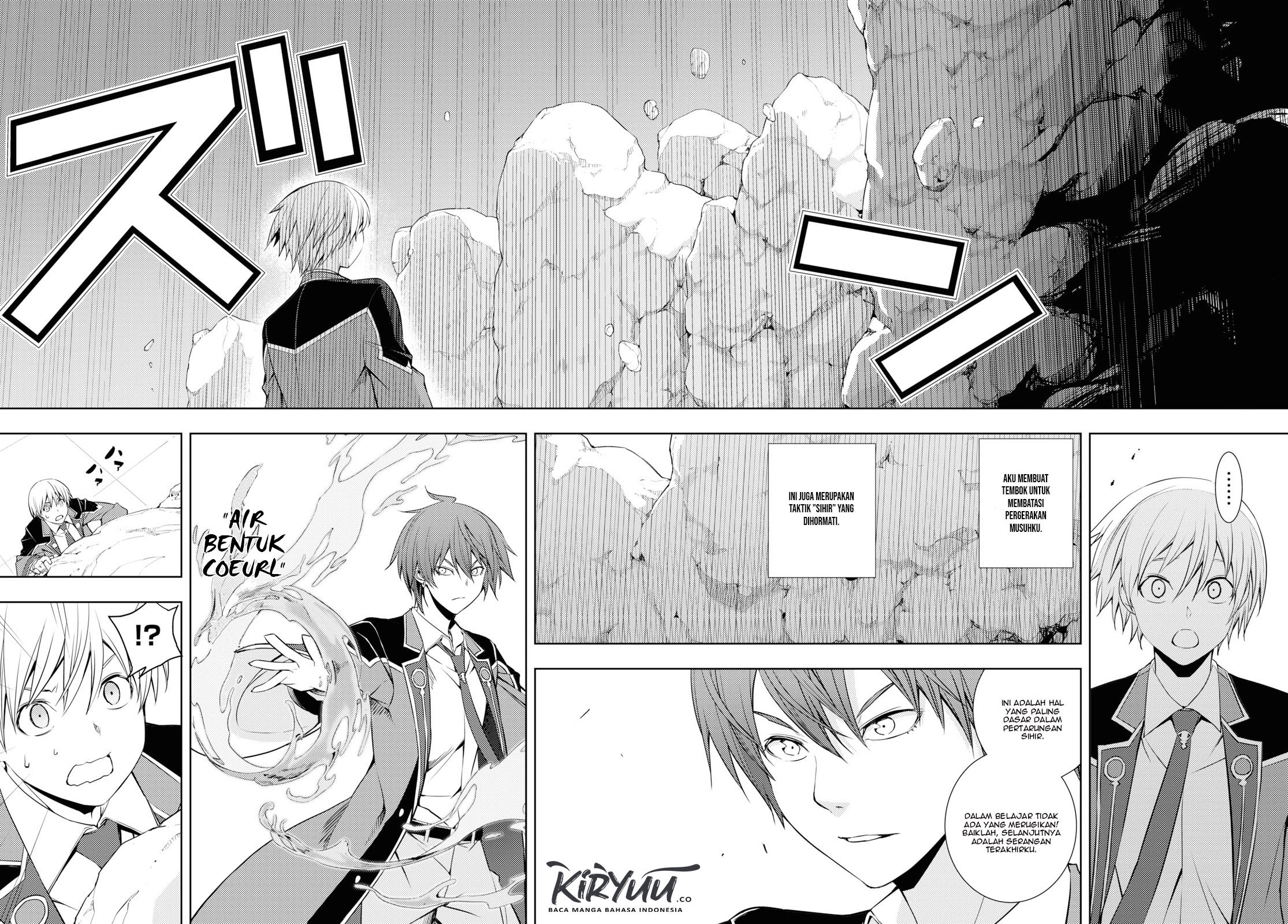 Moto Sekai Ichi’i Subchara Ikusei Nikki: Hai Player Isekai wo Kouryakuchuu! chapter 14