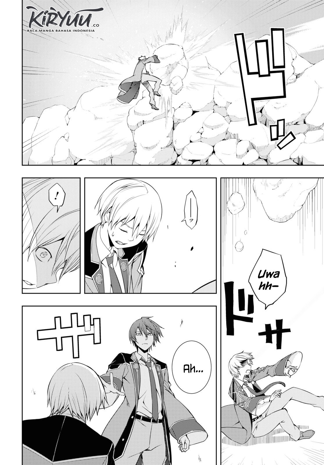 Moto Sekai Ichi’i Subchara Ikusei Nikki: Hai Player Isekai wo Kouryakuchuu! chapter 14