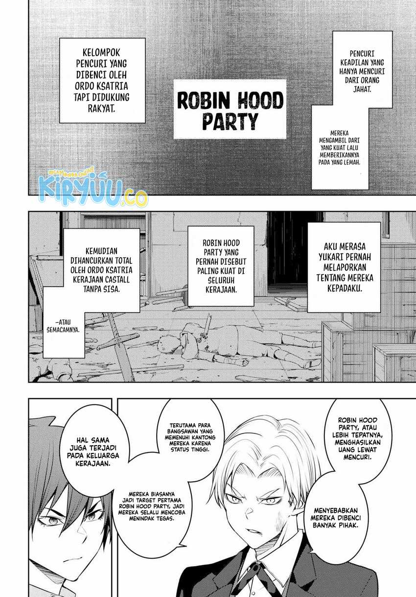 Moto Sekai Ichi’i Subchara Ikusei Nikki: Hai Player Isekai wo Kouryakuchuu! chapter 51