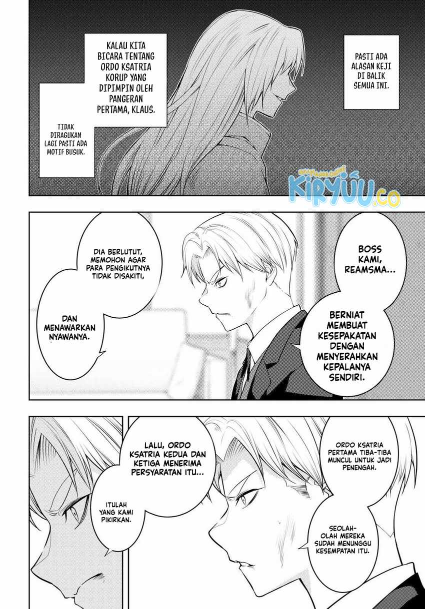 Moto Sekai Ichi’i Subchara Ikusei Nikki: Hai Player Isekai wo Kouryakuchuu! chapter 51