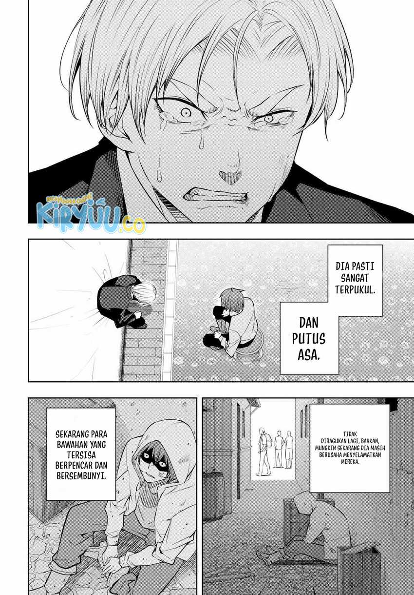 Moto Sekai Ichi’i Subchara Ikusei Nikki: Hai Player Isekai wo Kouryakuchuu! chapter 51