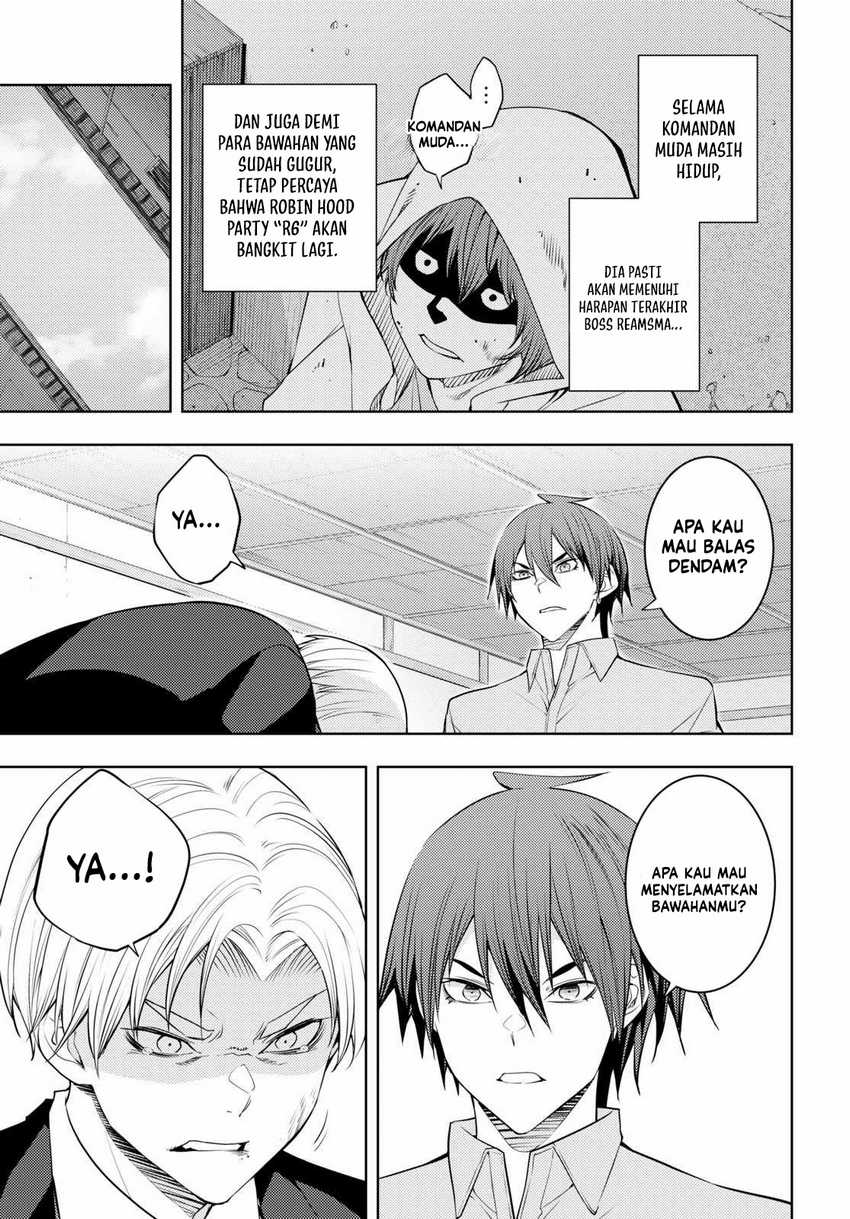 Moto Sekai Ichi’i Subchara Ikusei Nikki: Hai Player Isekai wo Kouryakuchuu! chapter 51