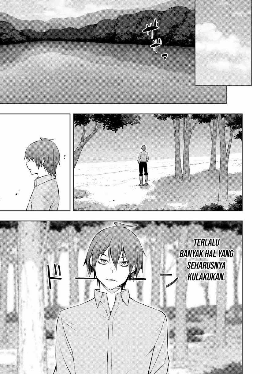 Moto Sekai Ichi’i Subchara Ikusei Nikki: Hai Player Isekai wo Kouryakuchuu! chapter 51