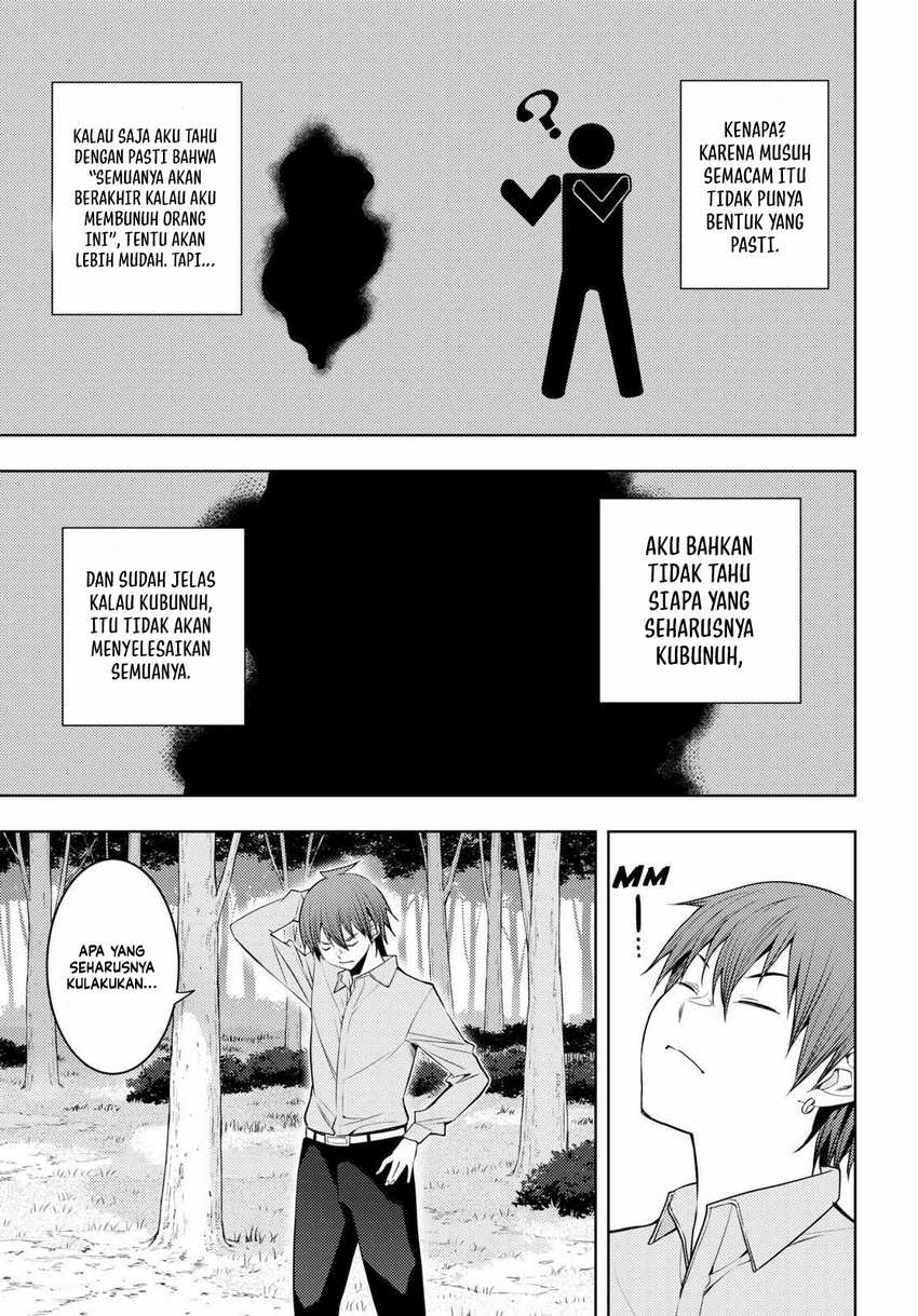 Moto Sekai Ichi’i Subchara Ikusei Nikki: Hai Player Isekai wo Kouryakuchuu! chapter 51