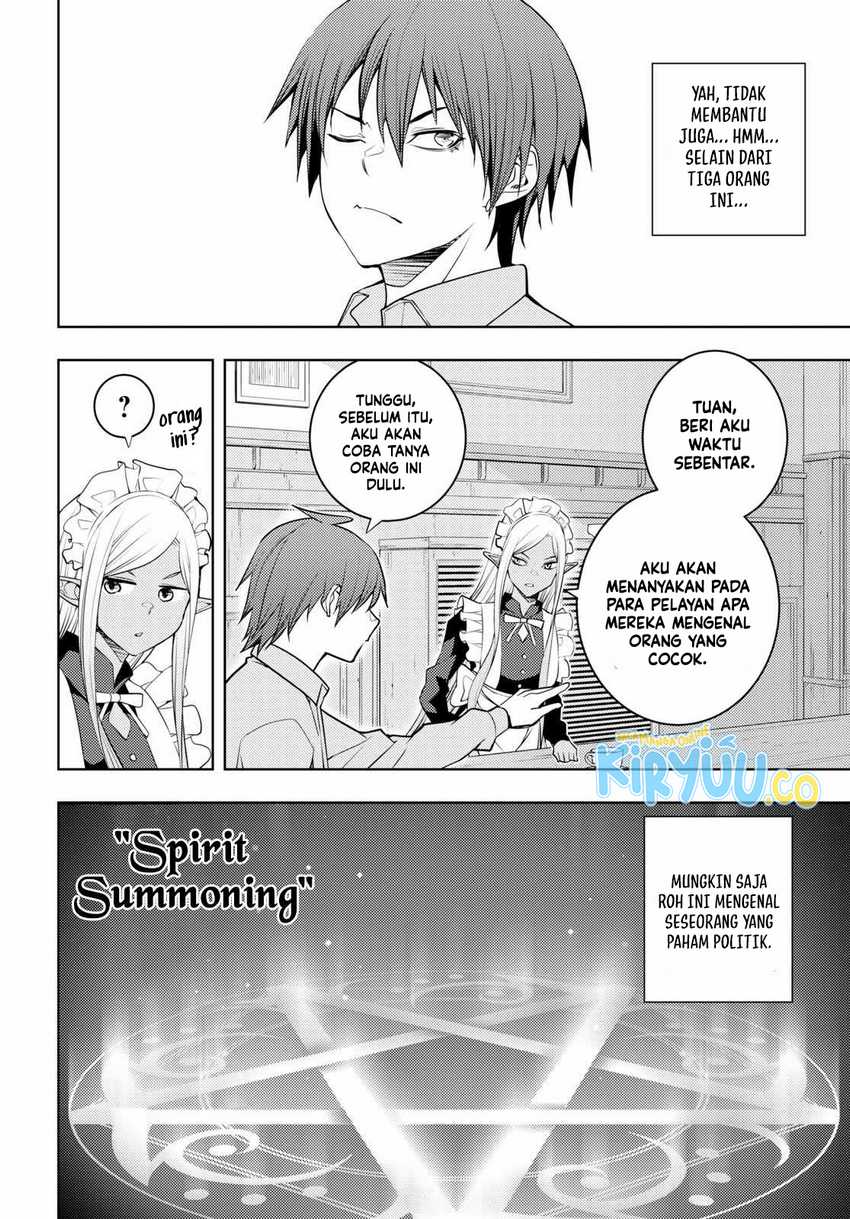 Moto Sekai Ichi’i Subchara Ikusei Nikki: Hai Player Isekai wo Kouryakuchuu! chapter 51