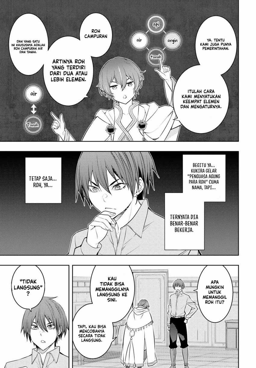 Moto Sekai Ichi’i Subchara Ikusei Nikki: Hai Player Isekai wo Kouryakuchuu! chapter 51