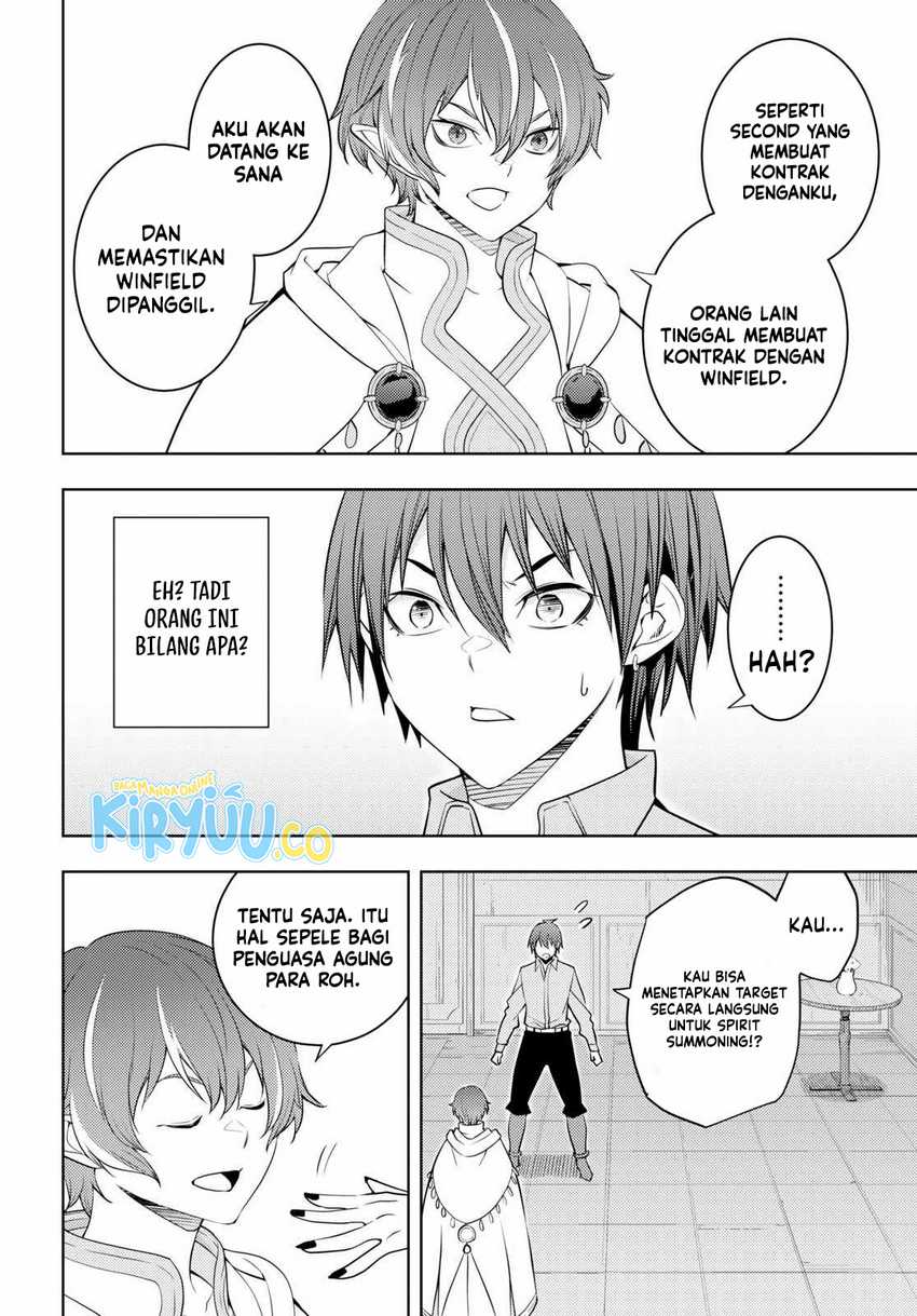 Moto Sekai Ichi’i Subchara Ikusei Nikki: Hai Player Isekai wo Kouryakuchuu! chapter 51