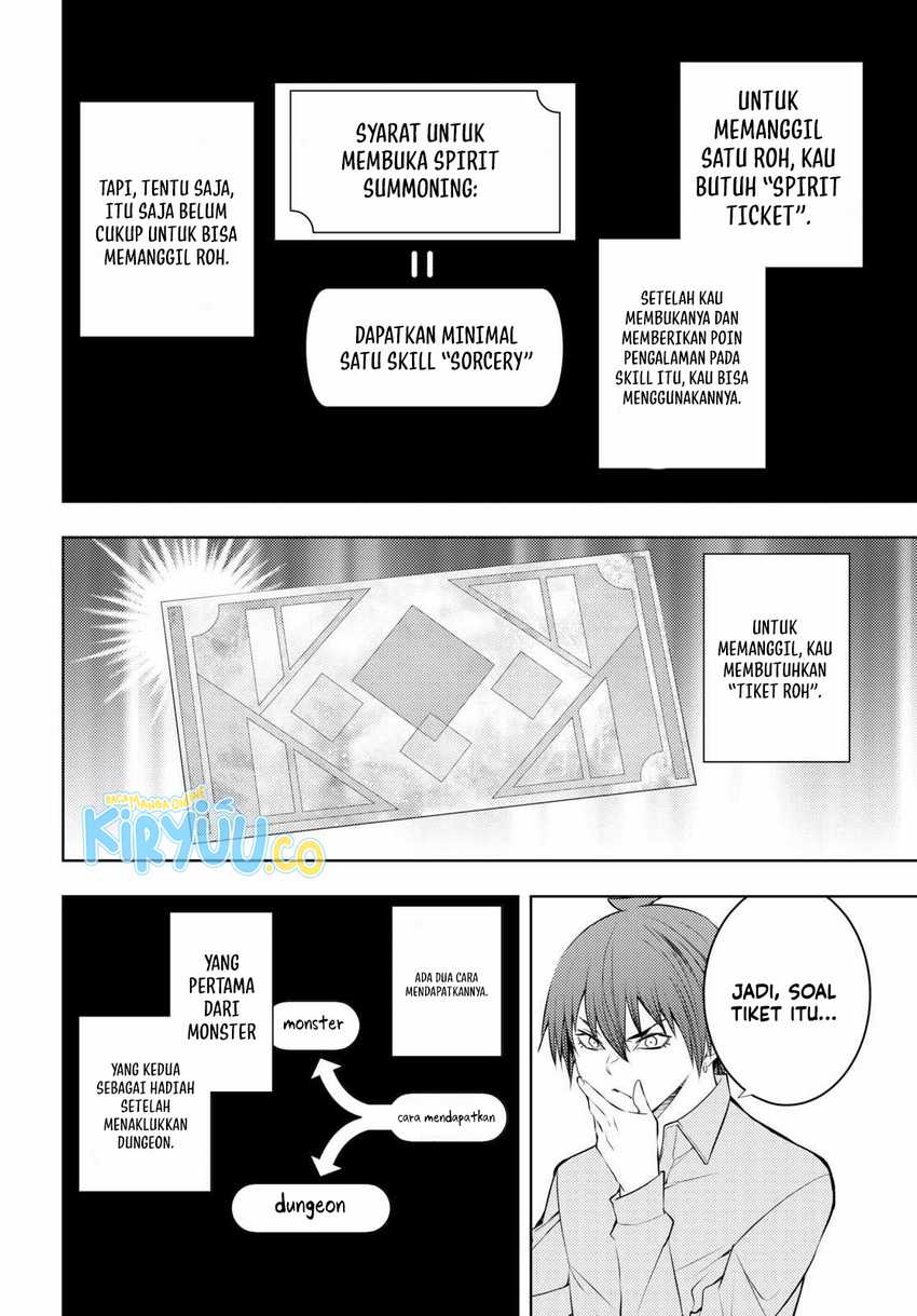 Moto Sekai Ichi’i Subchara Ikusei Nikki: Hai Player Isekai wo Kouryakuchuu! chapter 51