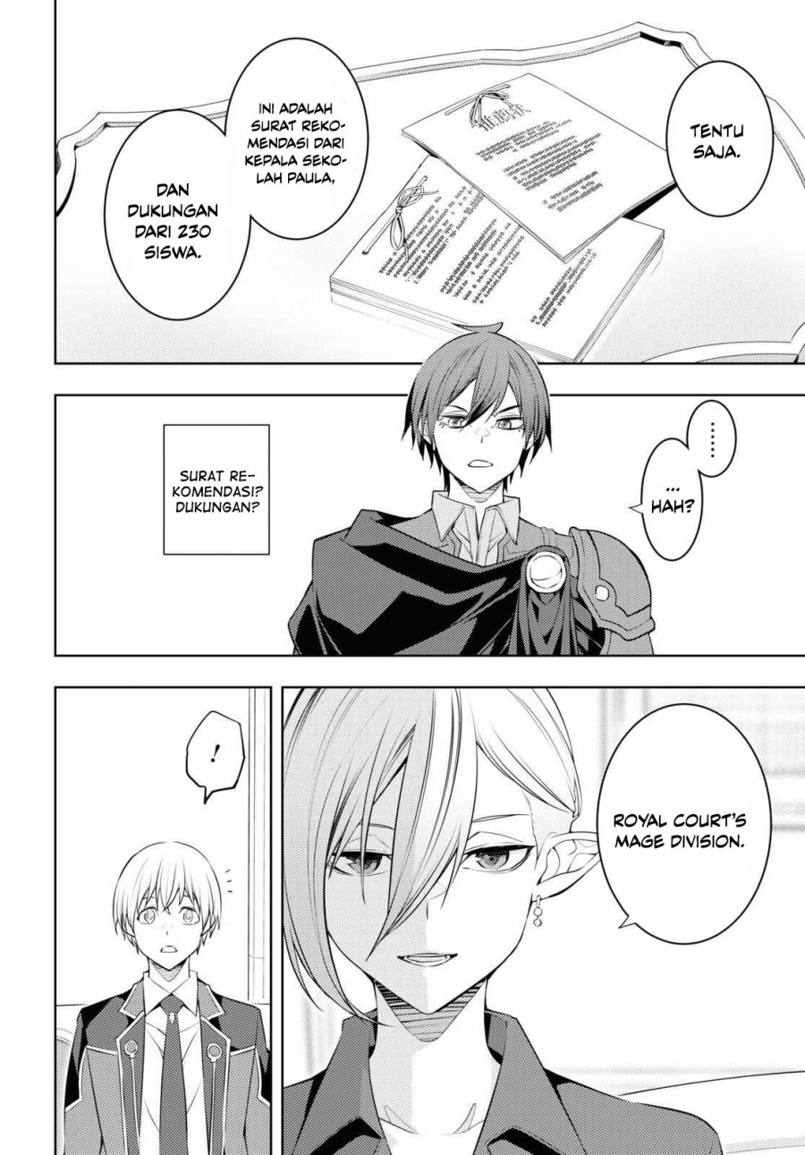 Moto Sekai Ichi’i Subchara Ikusei Nikki: Hai Player Isekai wo Kouryakuchuu! chapter 56