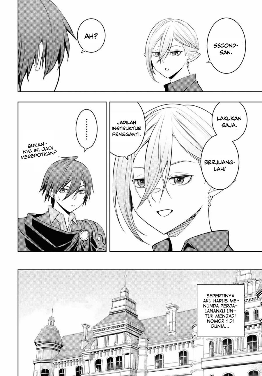 Moto Sekai Ichi’i Subchara Ikusei Nikki: Hai Player Isekai wo Kouryakuchuu! chapter 56